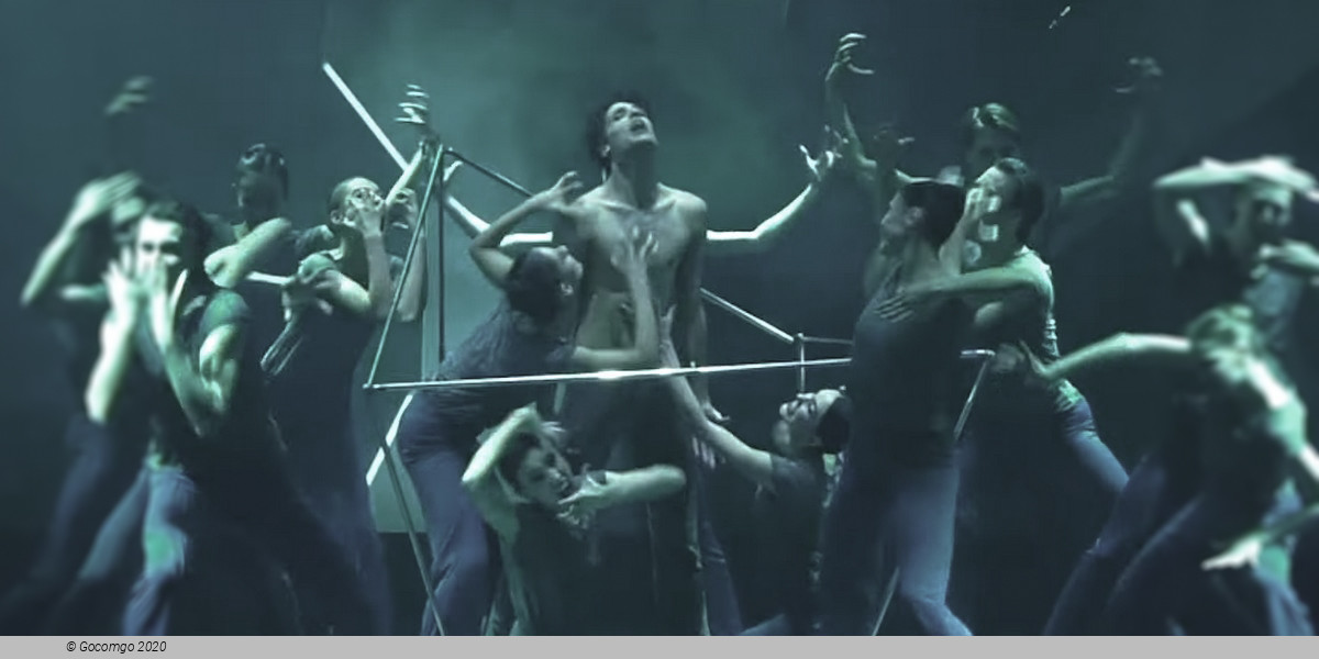 Eifman Ballet Gala, photo 8