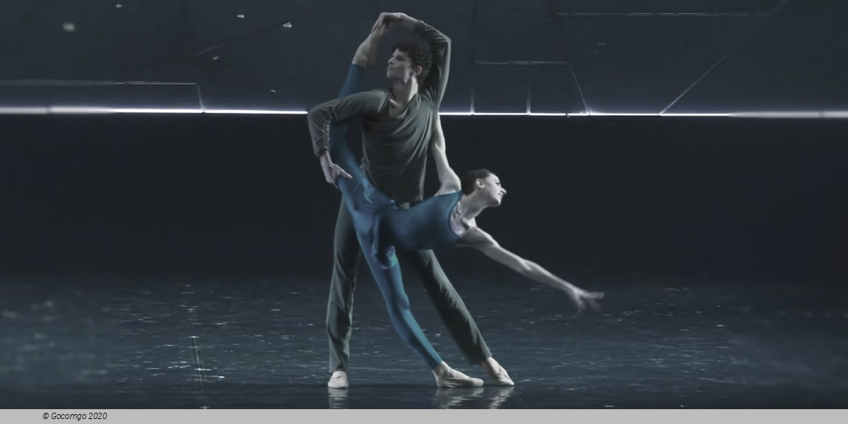 Eifman Ballet Gala, photo 9