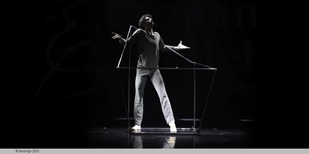 Eifman Ballet Gala, photo 10