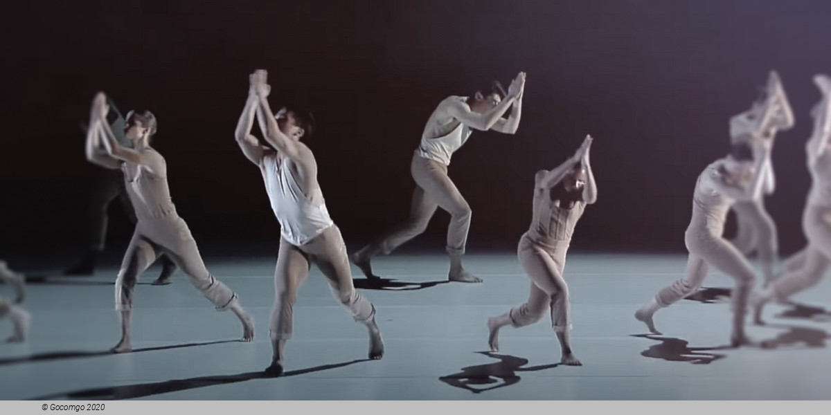 Paul Taylor Dance Company