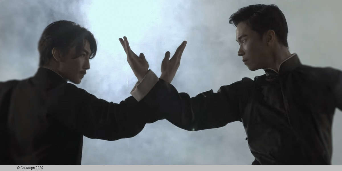 Dance Drama "Wing Chun", photo 6