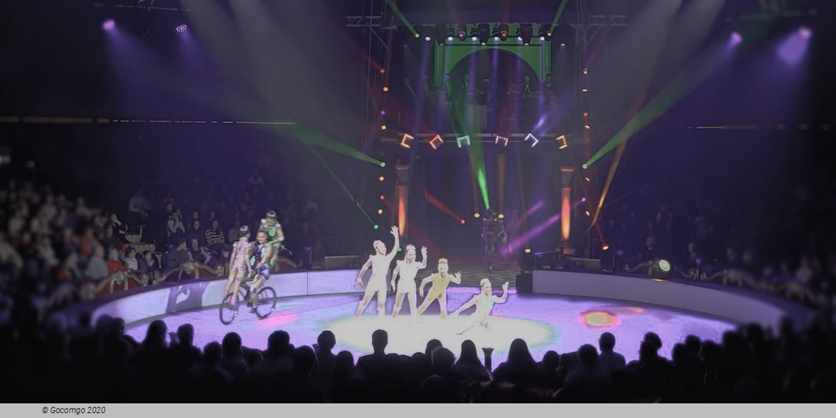 2023 Circus Festival