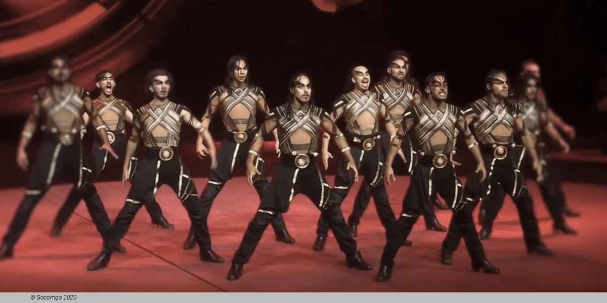 2023 Circus Festival
