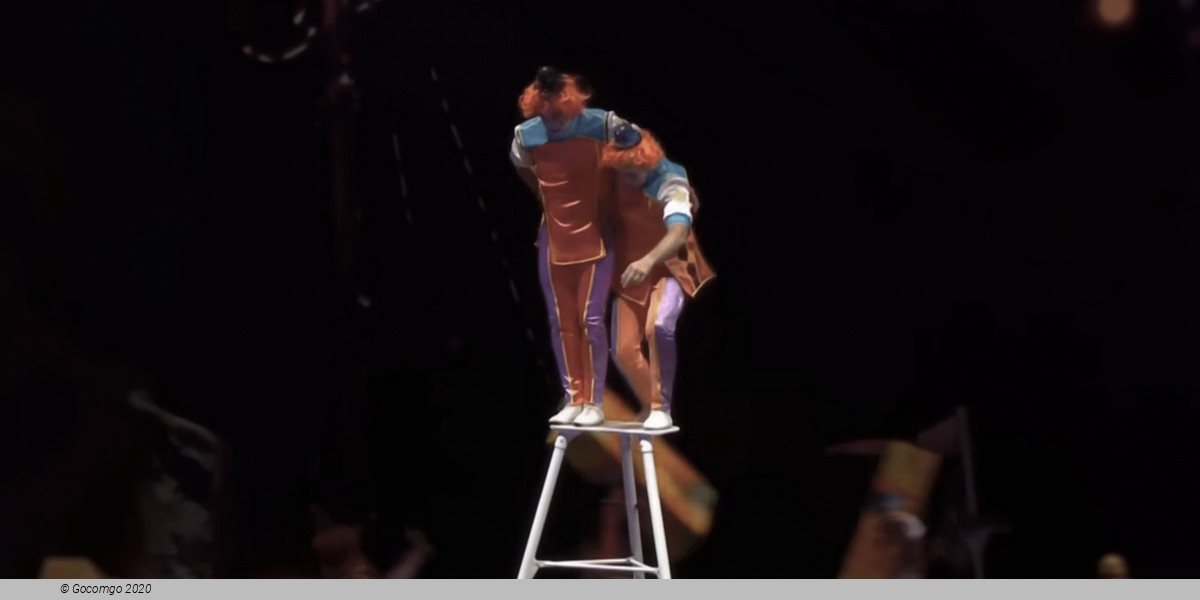2023 Circus Festival