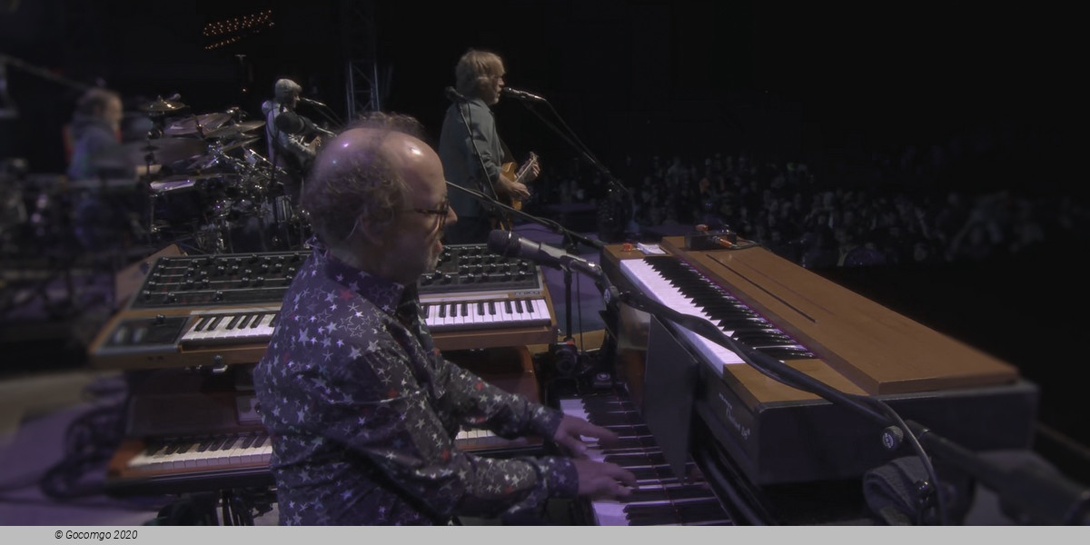 Phish