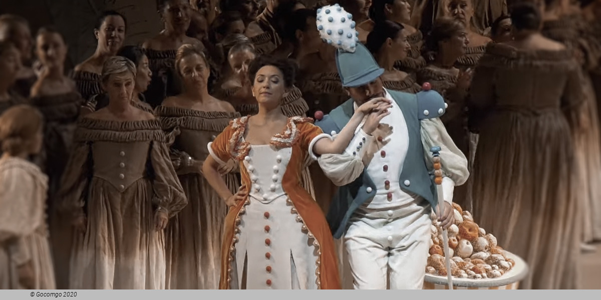 Prima delle Prime - L`elisir d`amore