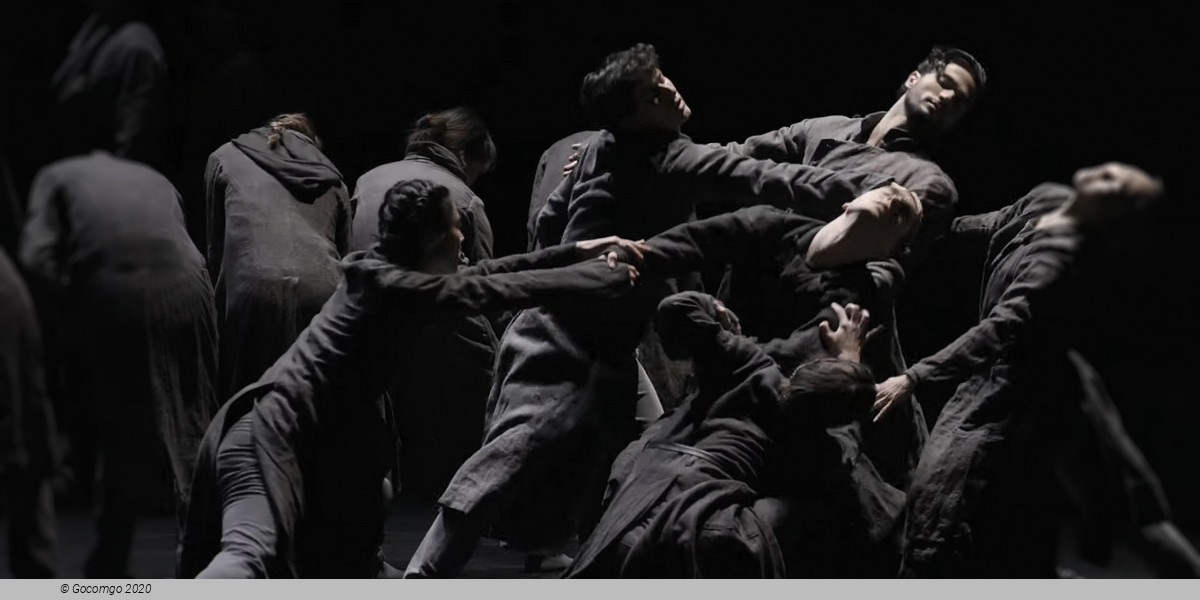 Norwegian National Ballet, photo 1