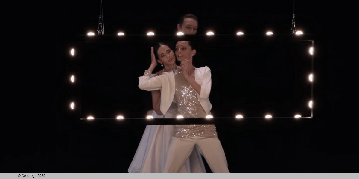 Compagnie François Mauduit: Dans les yeux d’Audrey, photo 3