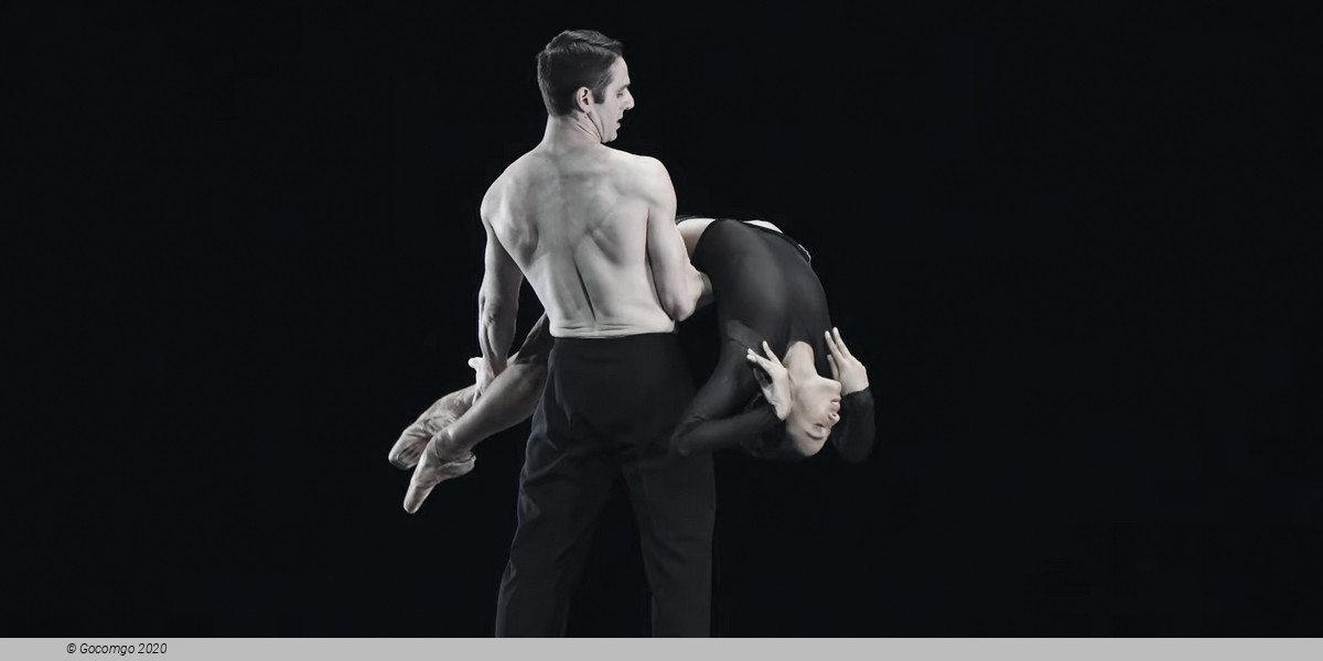 Ballett Zürich, photo 1