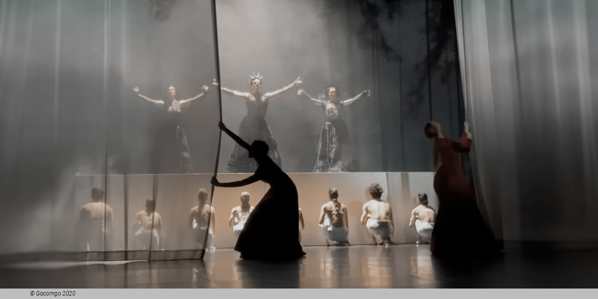 Ballet Preljocaj: Requiem(s)