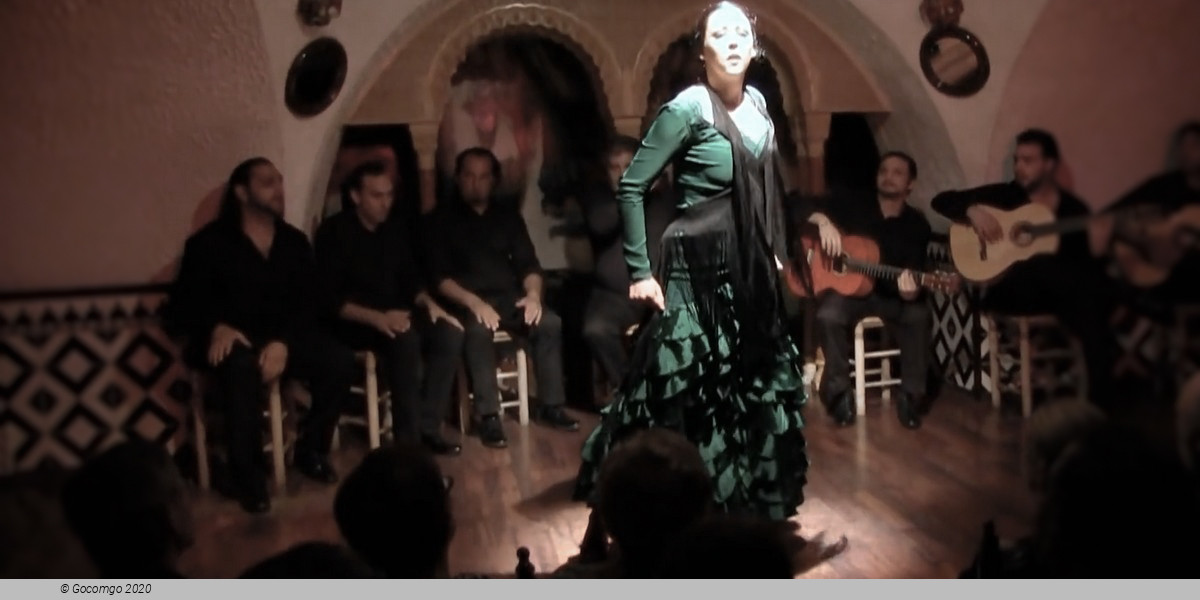 Flamenco in Barcelona Show, photo 5