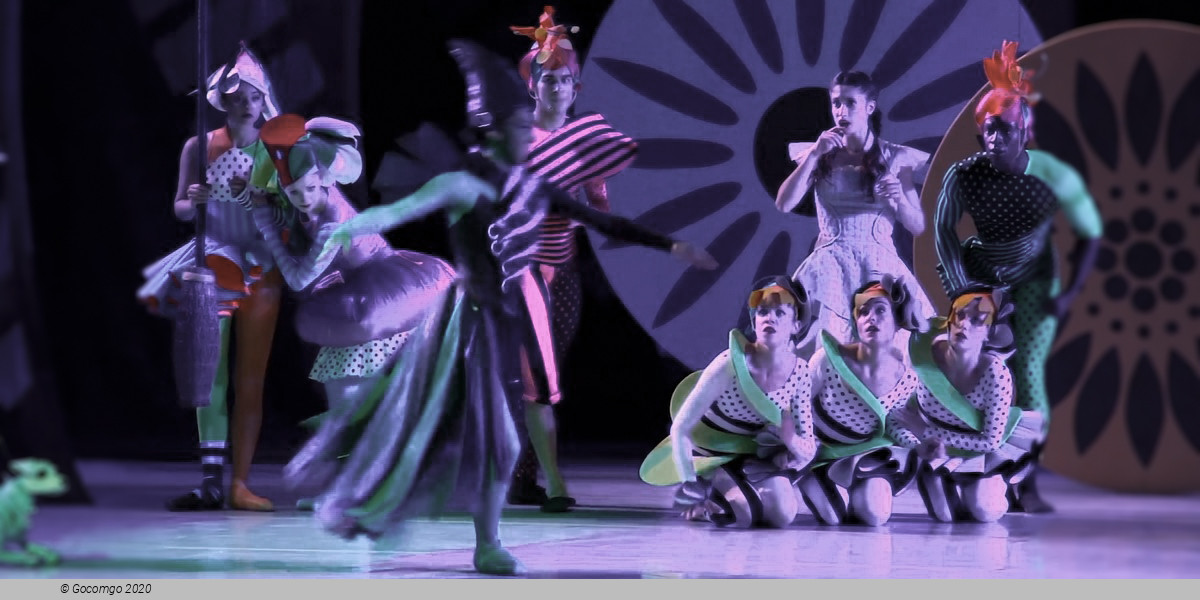 The Wizard of Oz, photo 8