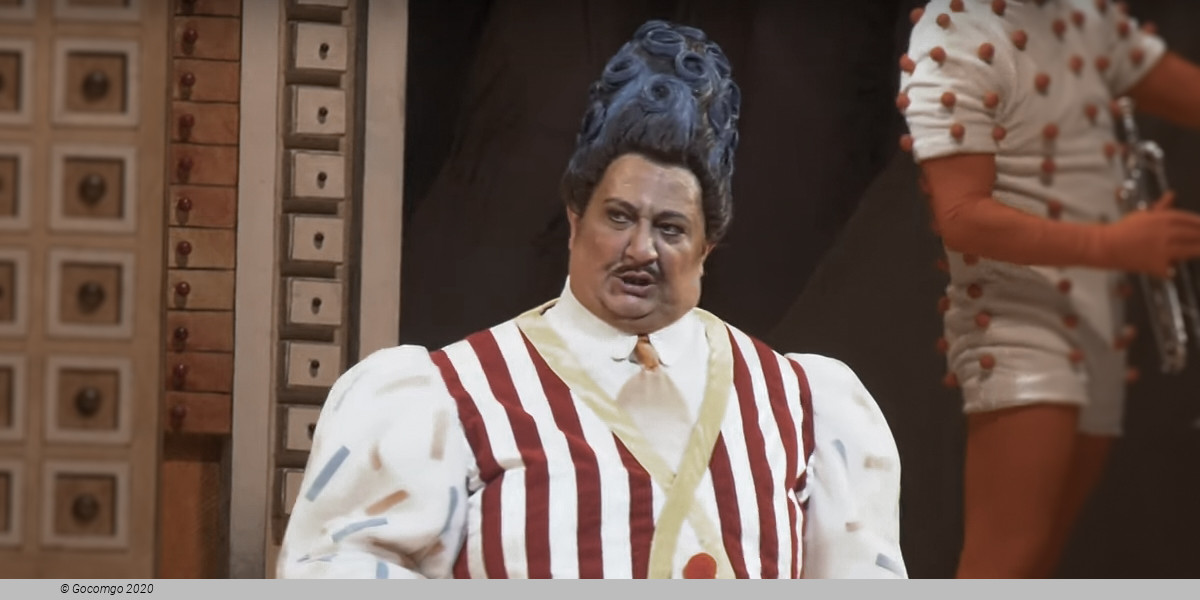 L'elisir d'amore, photo 3