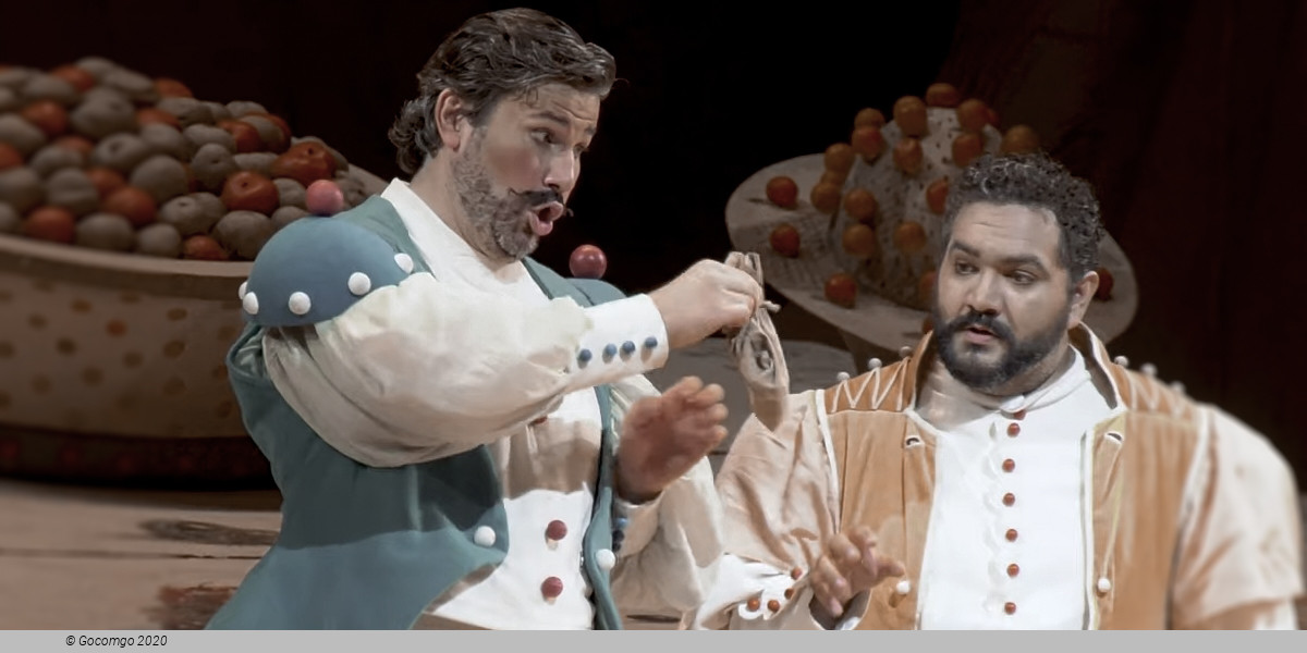 L'elisir d'amore, photo 4