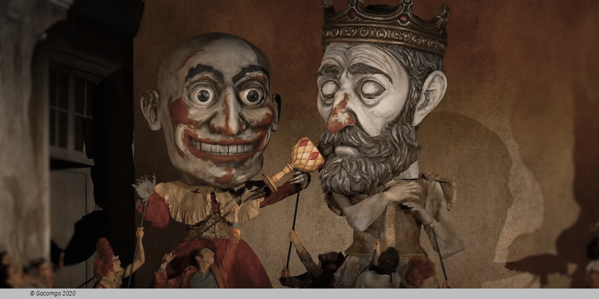 Hamlet, photo 1