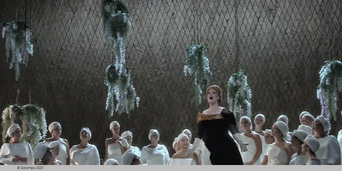 Semiramide, photo 11