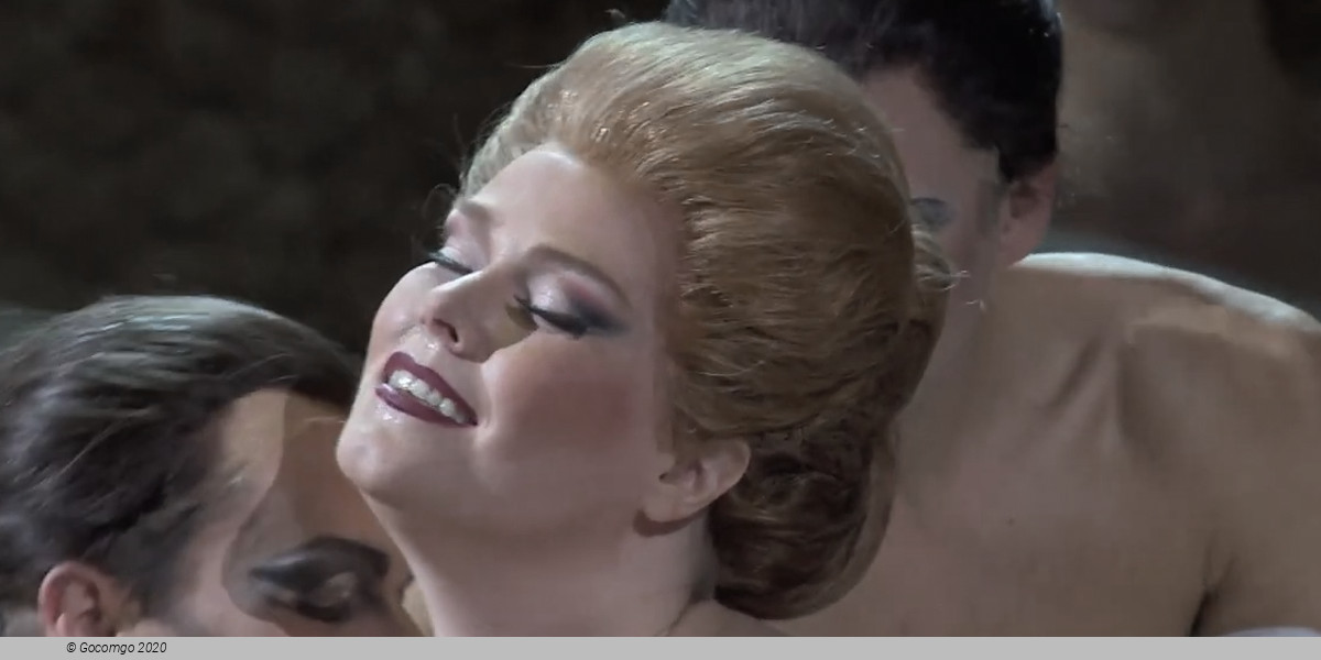 Semiramide, photo 13