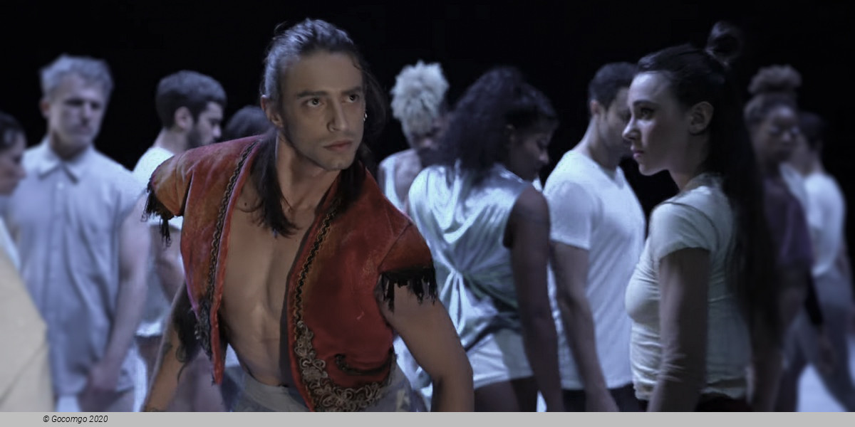 São Paulo City Ballet, photo 1