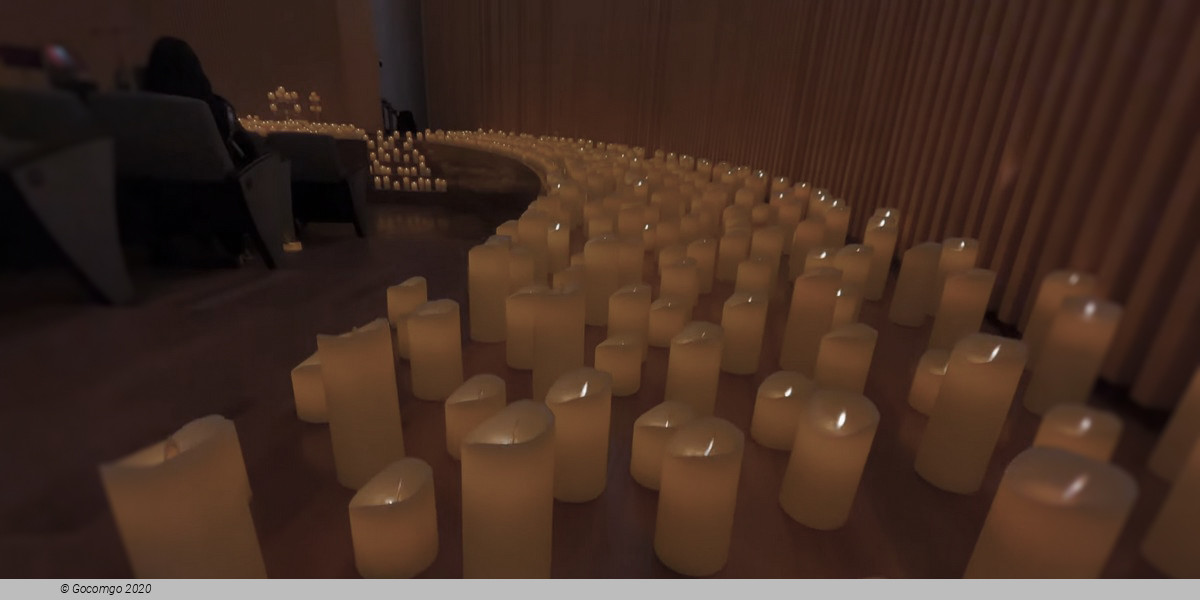 Candlelight Concerts (Rio and Sao Paolo), photo 1