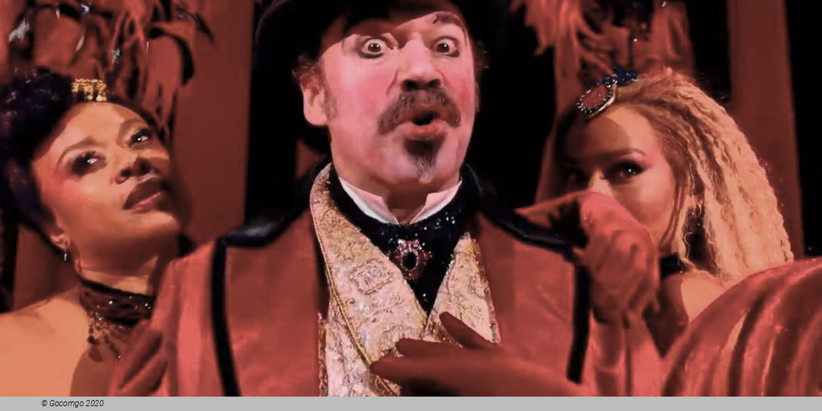 Moulin Rouge