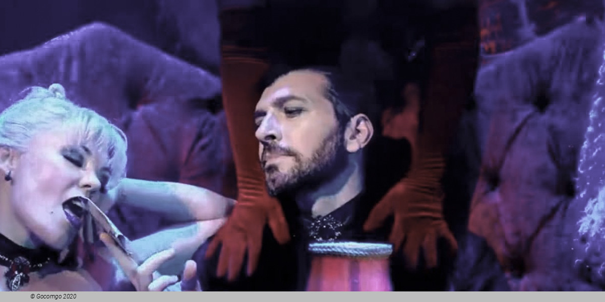 Moulin Rouge