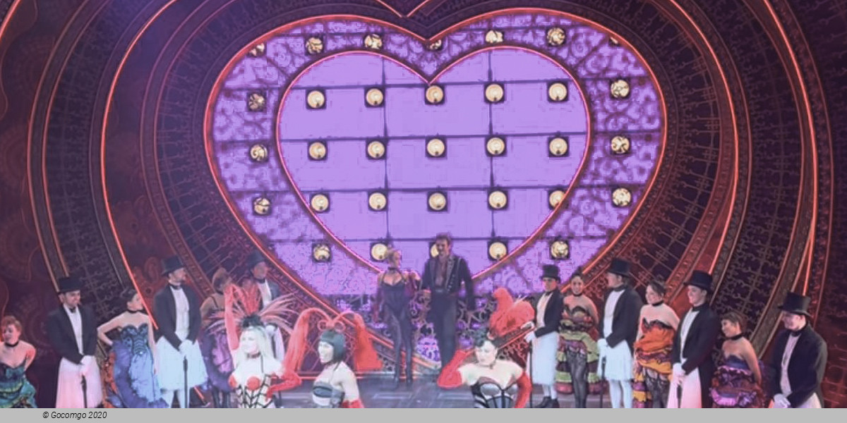 Moulin Rouge