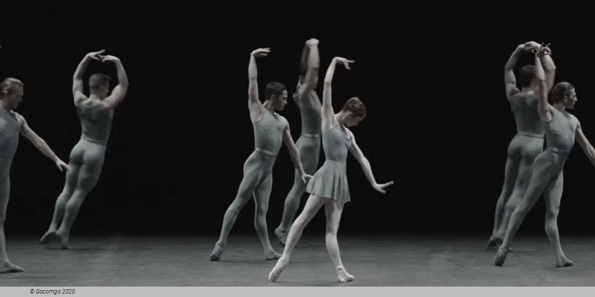 The Blake Works, photo 1