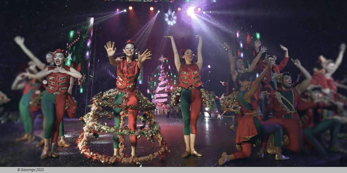 A Magical Christmas, photo 4