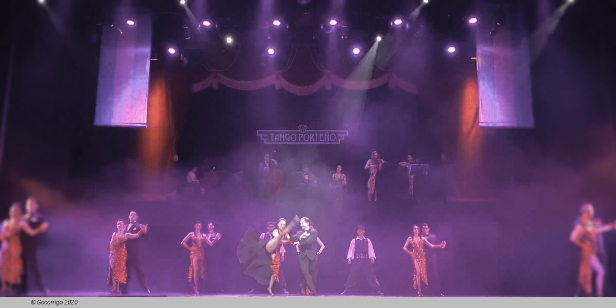 Tango Porteno, photo 1