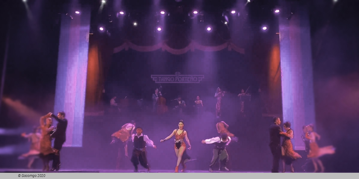 Tango Porteno, photo 2