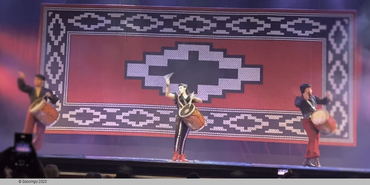 Tango Porteno, photo 3