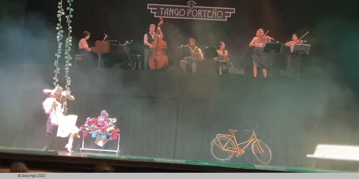 Tango Porteno, photo 4