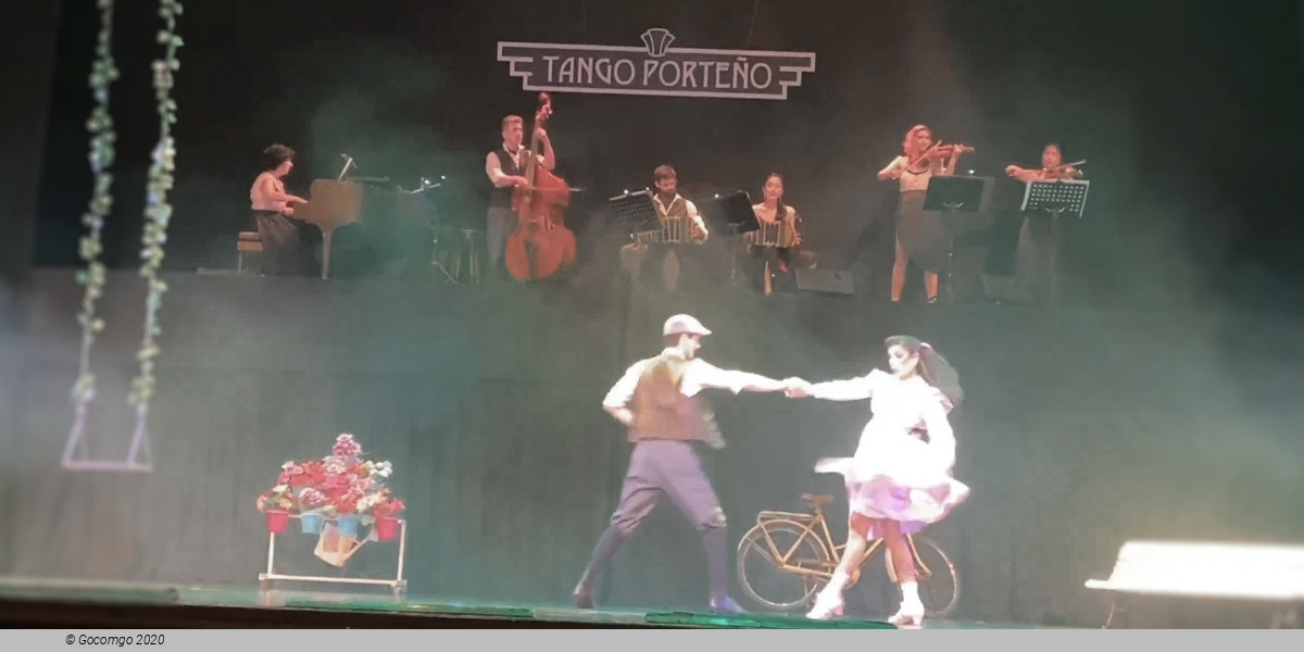 Tango Porteno, photo 5