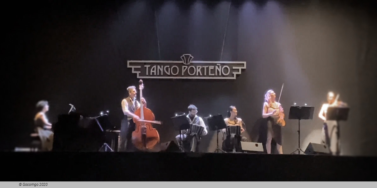 Tango Porteno, photo 6