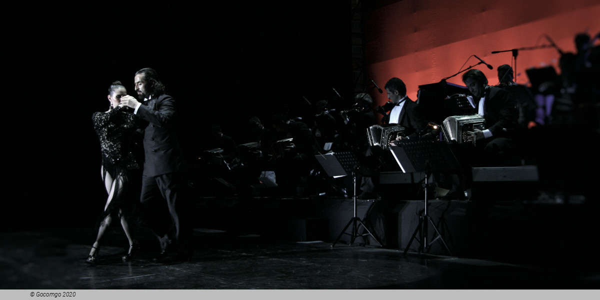 Tango Porteno, photo 7