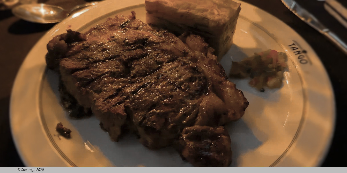 Tango Porteno, photo 8