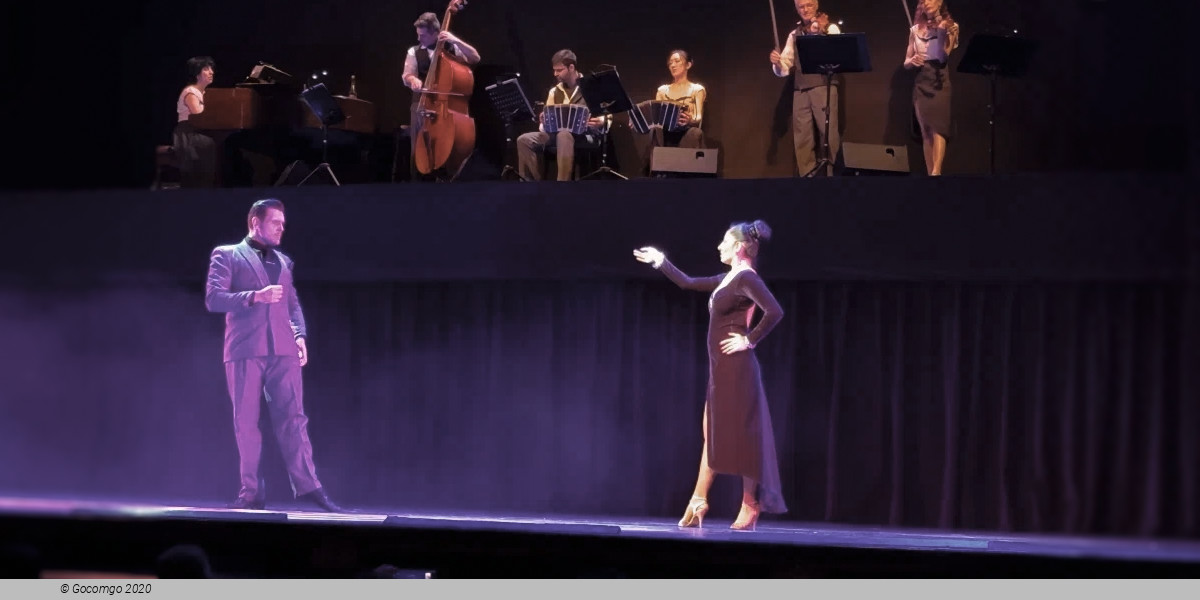 Tango Porteno, photo 9