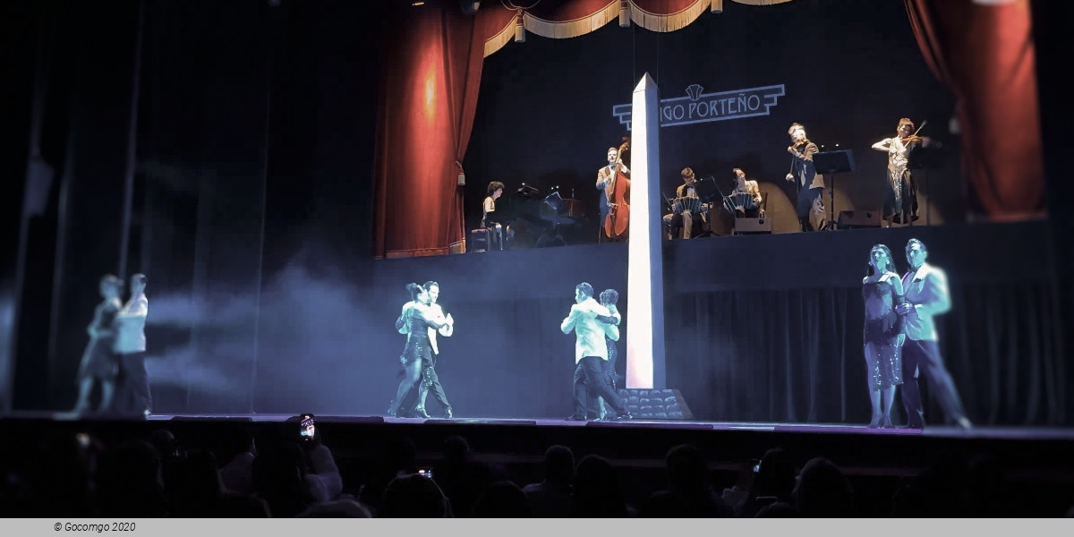 Tango Porteno, photo 10