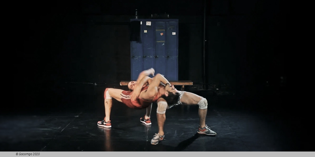 A Red Chicken, photo 4