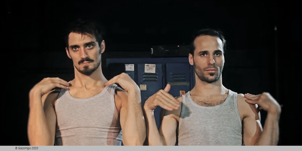 A Red Chicken, photo 5