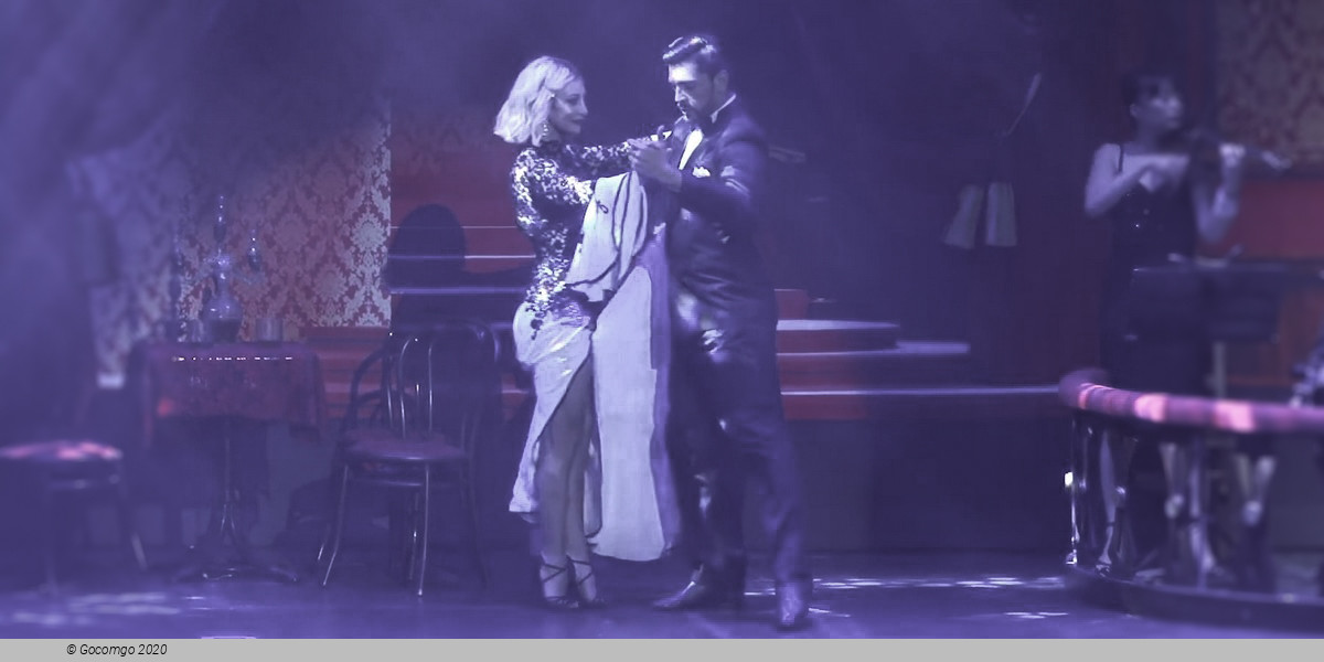 Astor, Piazzolla Eternal