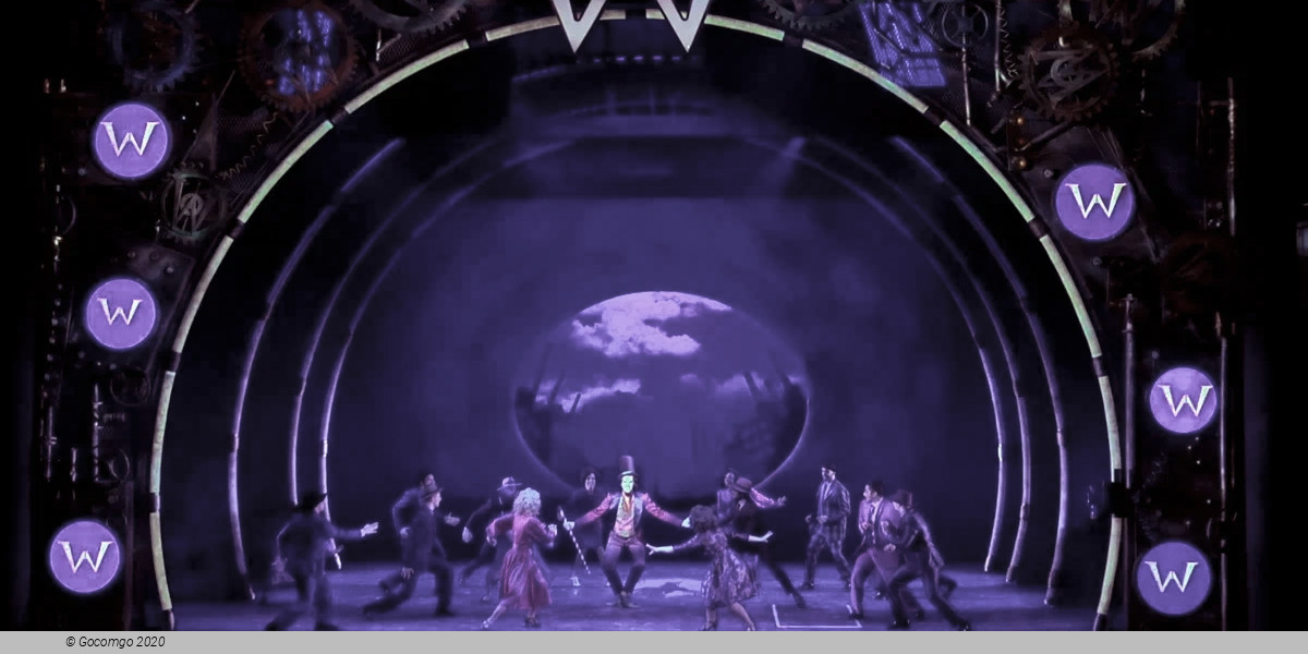 Charlie and the Chocolate Factory, photo 3