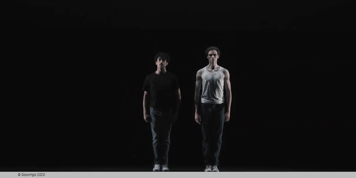 Times are Racing, photo 9