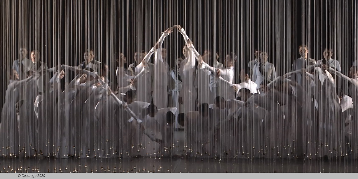 Beethoven Immortal Love, photo 1