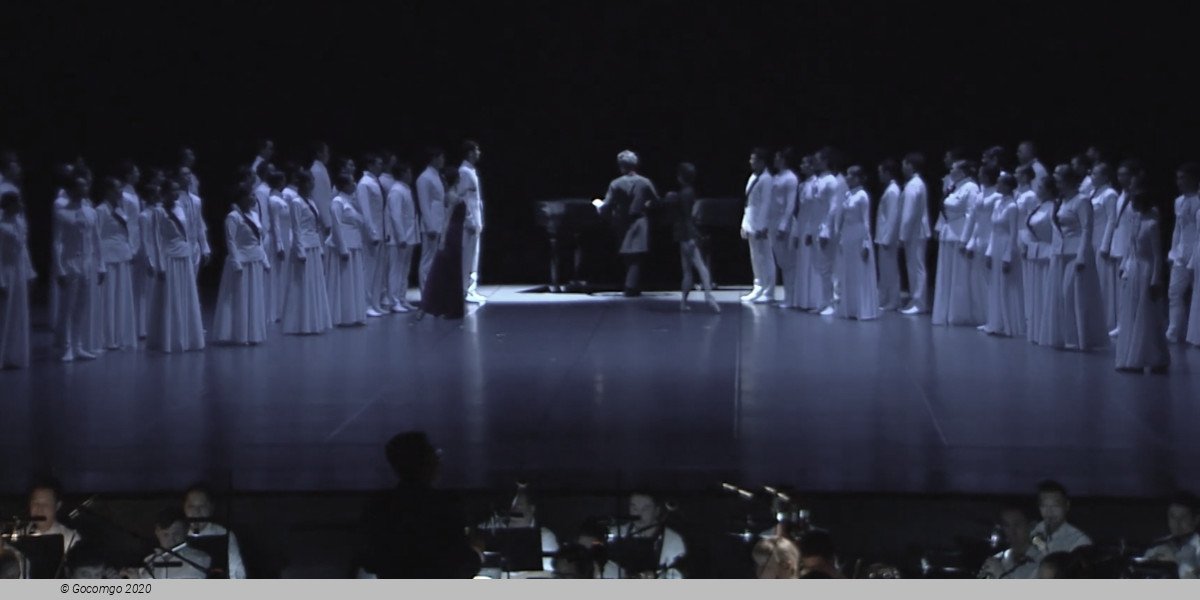 Beethoven Immortal Love, photo 8