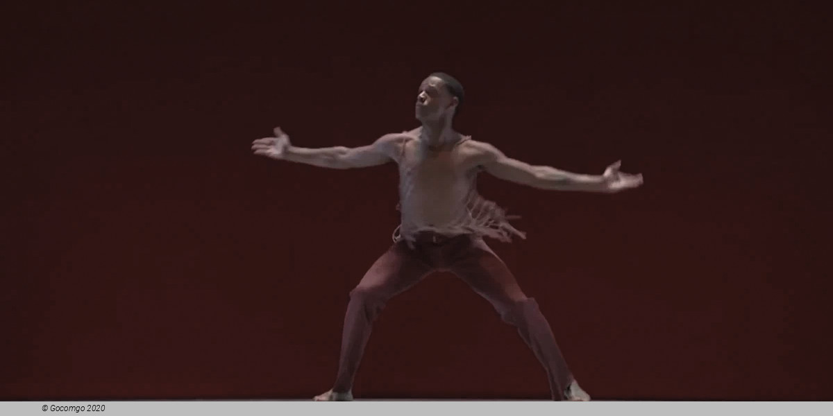 Revelations, photo 8