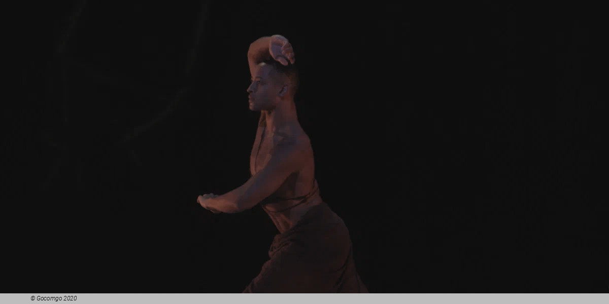 Song of the Anchorite, photo 4