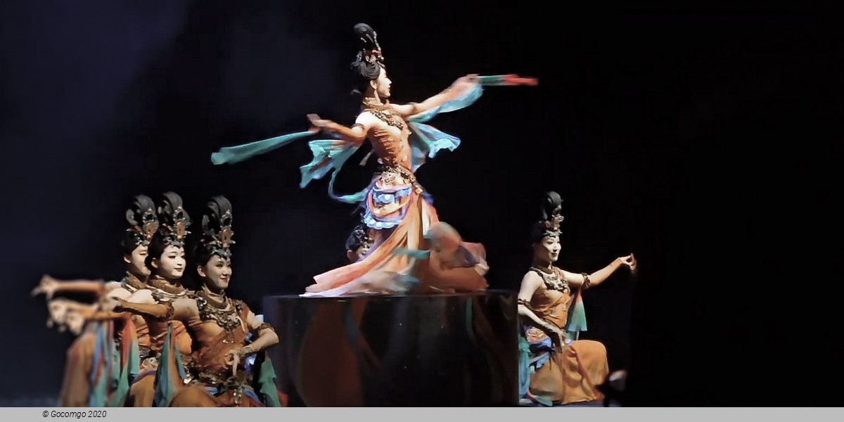 The Romantic Show of Xi'an