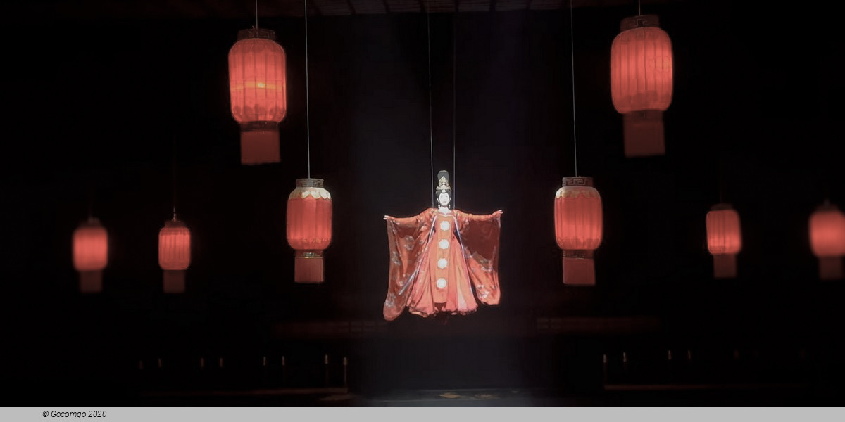 The Romantic Show of Xi'an