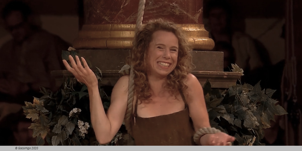 A Midsummer Night’s Dream, photo 4